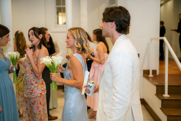 Audrey and Hammza's Wedding — wedding photography at Maymont by Stephen Lawson