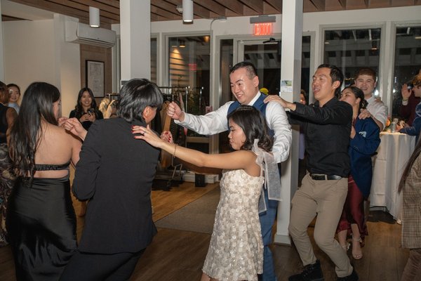 Edward and Micah's Wedding — wedding photography by Stephen Lawson