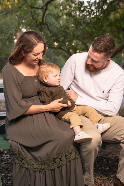 LaRose Family Session — family photography by Stephen Lawson