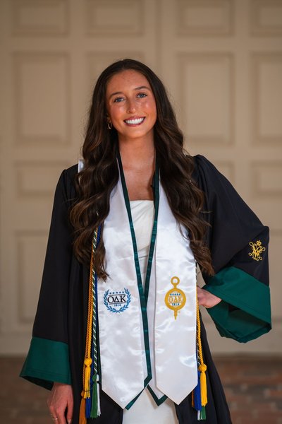 Tash and Chloe's Graduation — graduation photography at William & Mary Graduation Photos by Stephen Lawson