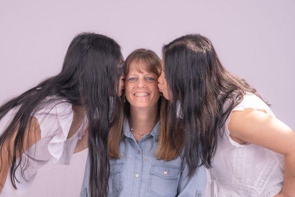 Heidingsfelder Family Session — family photography by Stephen Lawson