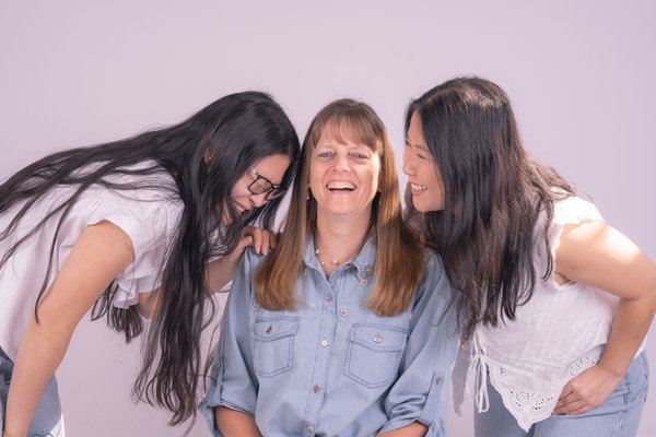 Heidingsfelder Family Session — family photography by Stephen Lawson