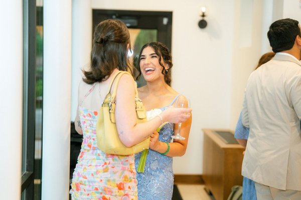 Audrey and Hammza's Wedding — wedding photography at Maymont by Stephen Lawson