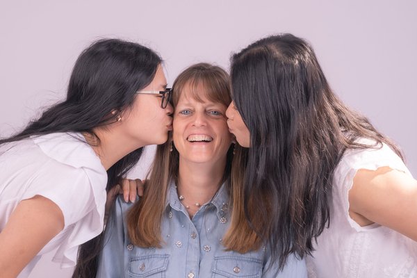 Heidingsfelder Family Session — family photography by Stephen Lawson