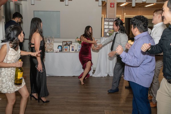 Edward and Micah's Wedding — wedding photography by Stephen Lawson