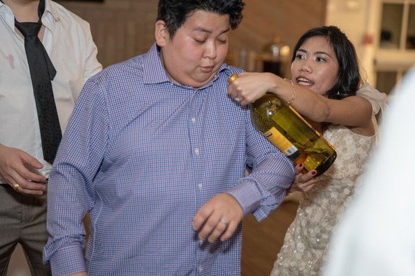 Edward and Micah's Wedding — wedding photography by Stephen Lawson