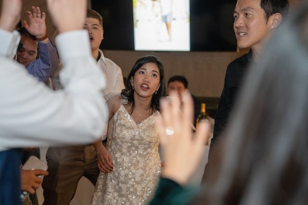 Edward and Micah's Wedding — wedding photography by Stephen Lawson