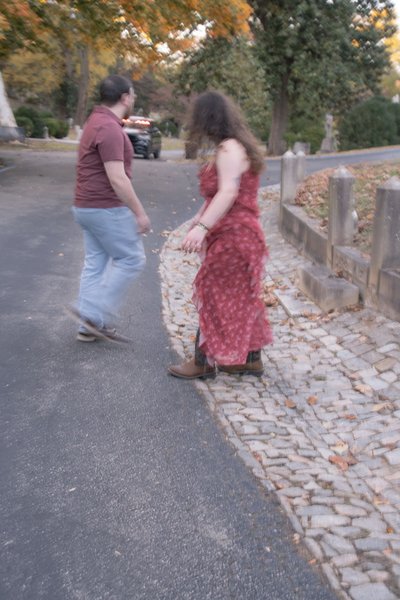 Leslie & Nick's Couples Session — couples photography by Stephen Lawson