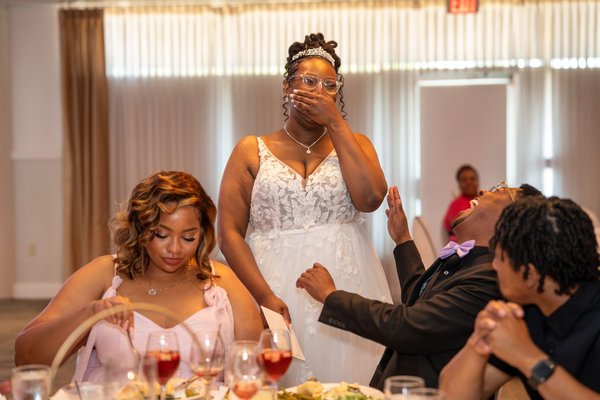 Mya and George's Wedding — wedding photography by Stephen Lawson