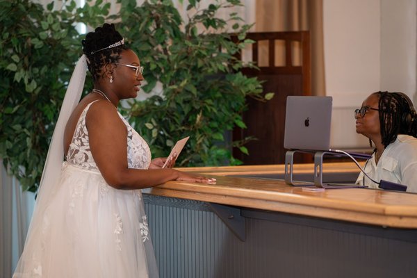 Mya and George's Wedding — wedding photography by Stephen Lawson