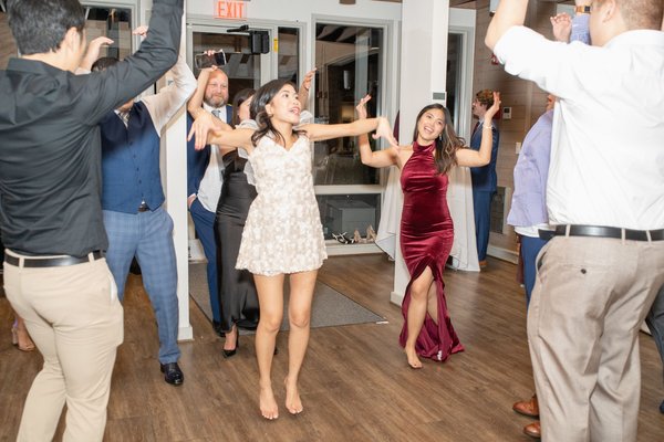Edward and Micah's Wedding — wedding photography by Stephen Lawson