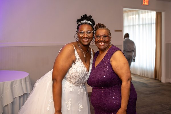 Mya and George's Wedding — wedding photography by Stephen Lawson