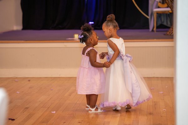 Mya and George's Wedding — wedding photography by Stephen Lawson