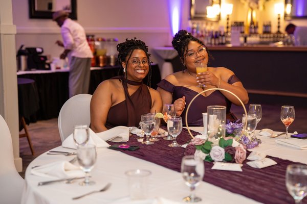 Mya and George's Wedding — wedding photography by Stephen Lawson