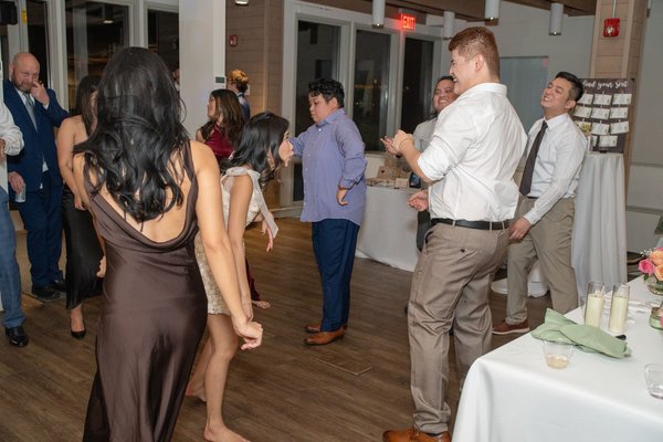 Edward and Micah's Wedding — wedding photography by Stephen Lawson