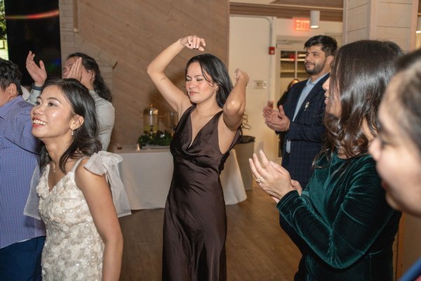 Edward and Micah's Wedding — wedding photography by Stephen Lawson