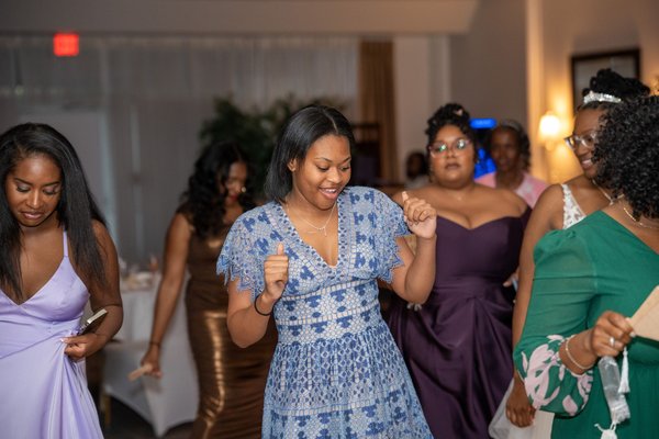 Mya and George's Wedding — wedding photography by Stephen Lawson
