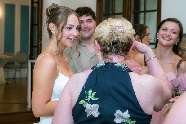 Audrey and Hammza's Wedding — wedding photography at Maymont by Stephen Lawson