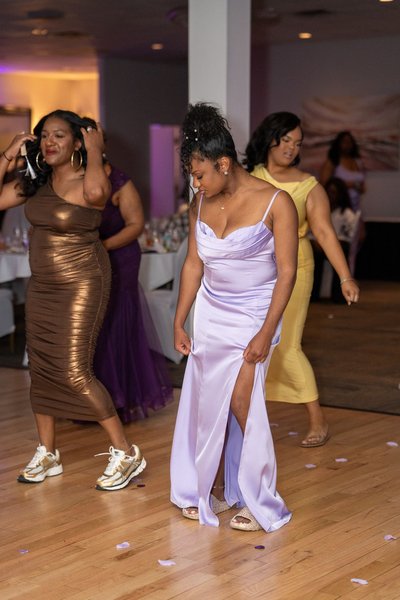Mya and George's Wedding — wedding photography by Stephen Lawson
