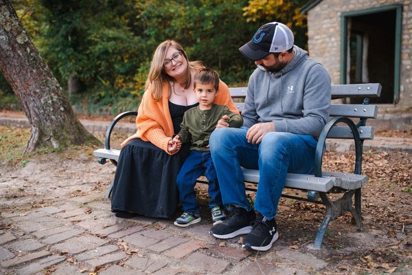 Beauchamp Family Session — family photography by Stephen Lawson