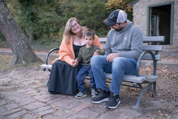 Beauchamp Family Session — family photography by Stephen Lawson