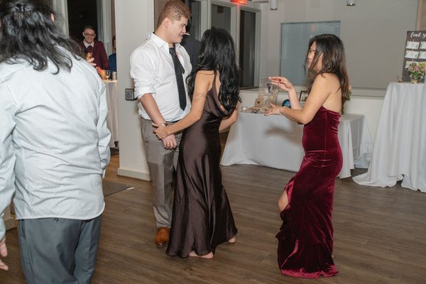 Edward and Micah's Wedding — wedding photography by Stephen Lawson