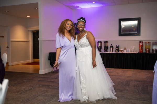 Mya and George's Wedding — wedding photography by Stephen Lawson