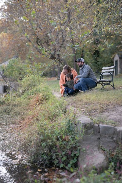 Beauchamp Family Session — family photography by Stephen Lawson