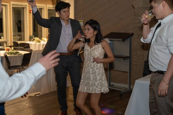 Edward and Micah's Wedding — wedding photography by Stephen Lawson