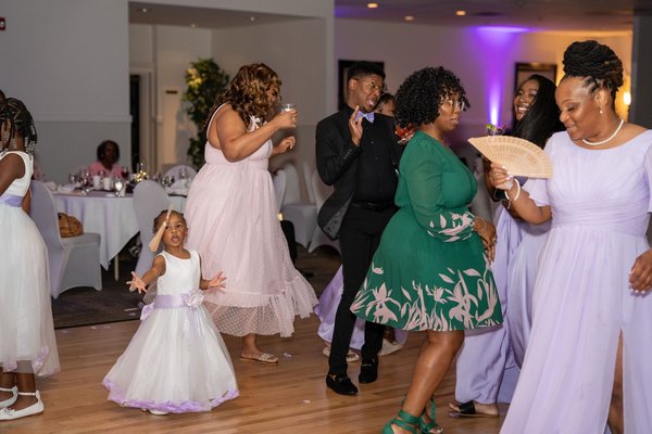 Mya and George's Wedding — wedding photography by Stephen Lawson