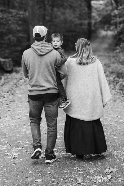Beauchamp Family Session — family photography by Stephen Lawson