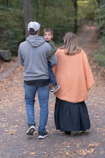 Beauchamp Family Session — family photography by Stephen Lawson