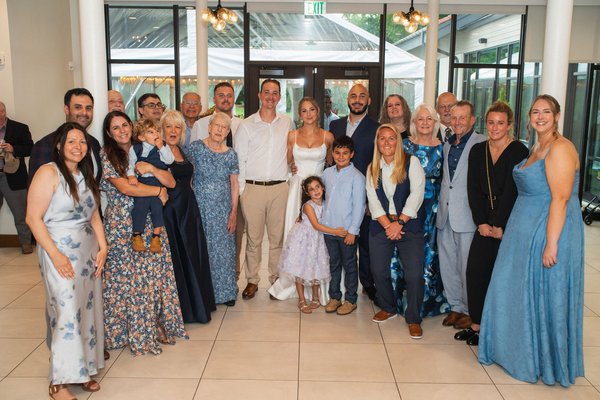 Audrey and Hammza's Wedding — wedding photography at Maymont by Stephen Lawson