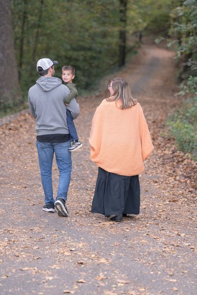 Beauchamp Family Session — family photography by Stephen Lawson