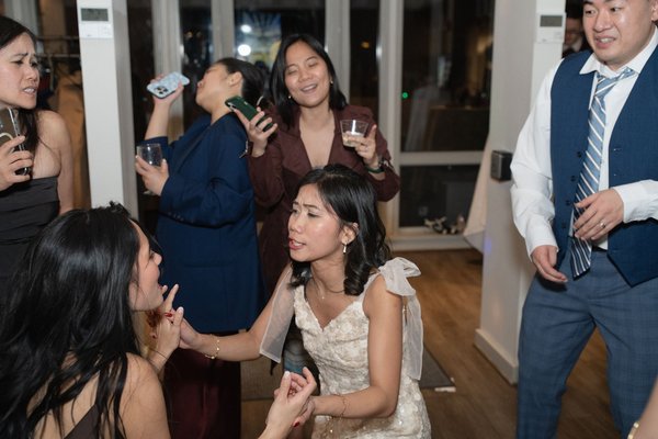 Edward and Micah's Wedding — wedding photography by Stephen Lawson