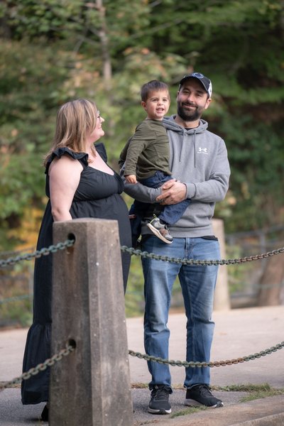 Beauchamp Family Session — family photography by Stephen Lawson