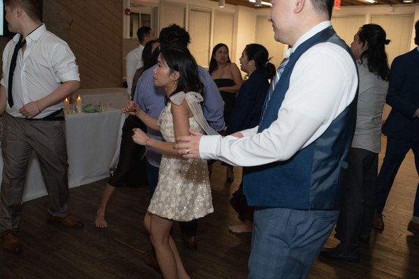 Edward and Micah's Wedding — wedding photography by Stephen Lawson