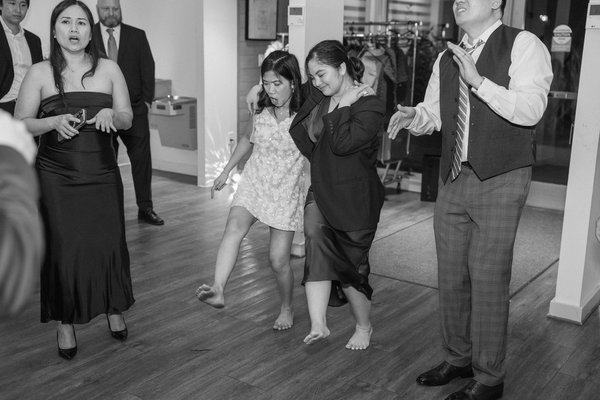 Edward and Micah's Wedding — wedding photography by Stephen Lawson