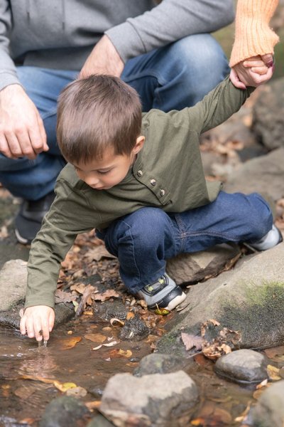 Beauchamp Family Session — family photography by Stephen Lawson