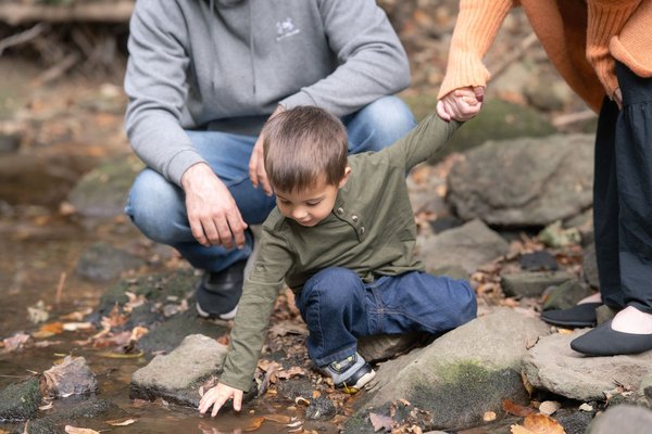 Beauchamp Family Session — family photography by Stephen Lawson
