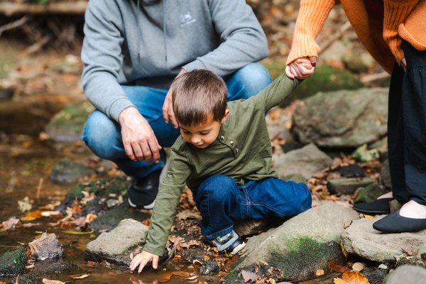 Beauchamp Family Session — family photography by Stephen Lawson