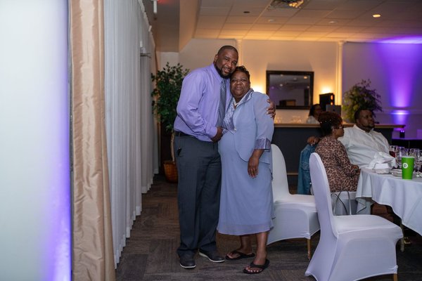 Mya and George's Wedding — wedding photography by Stephen Lawson