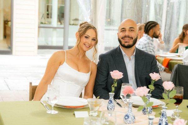 Audrey and Hammza's Wedding — wedding photography at Maymont by Stephen Lawson
