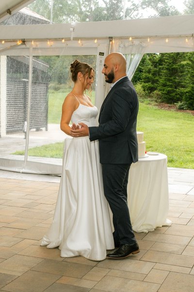 Audrey and Hammza's Wedding — wedding photography at Maymont by Stephen Lawson