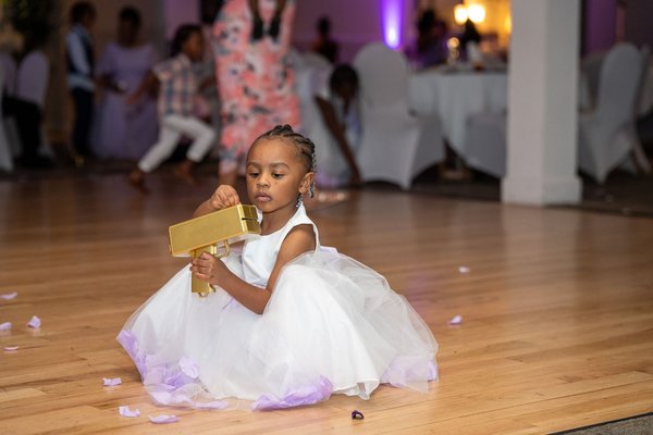 Mya and George's Wedding — wedding photography by Stephen Lawson