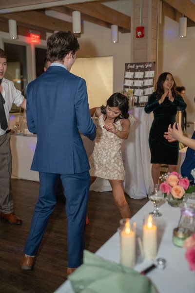Edward and Micah's Wedding — wedding photography by Stephen Lawson