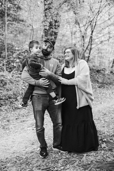 Beauchamp Family Session — family photography by Stephen Lawson