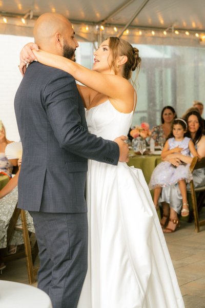 Audrey and Hammza's Wedding — wedding photography at Maymont by Stephen Lawson