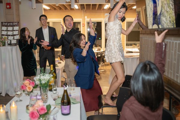 Edward and Micah's Wedding — wedding photography by Stephen Lawson