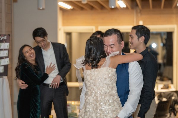 Edward and Micah's Wedding — wedding photography by Stephen Lawson